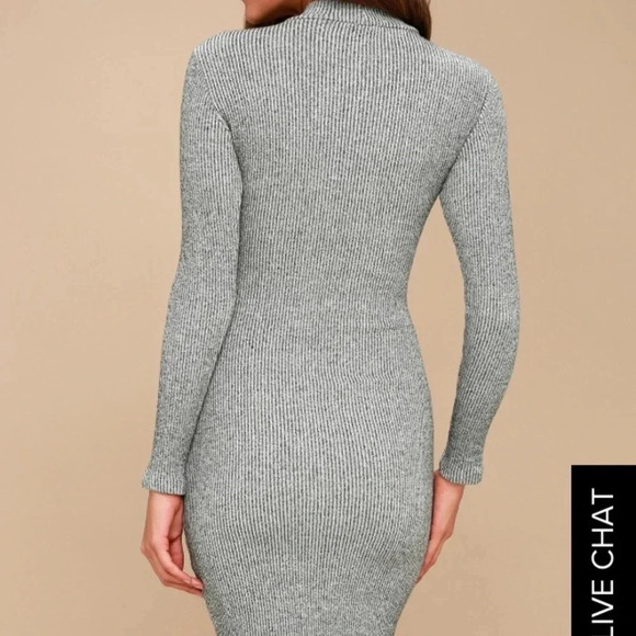 Lulu’s Dress - Picture 2 of 9